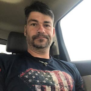 Meet your Posher, Rickey